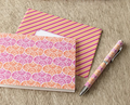 Jonathan adler notepad