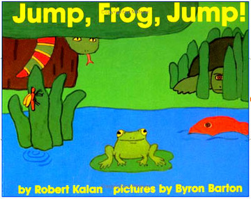 Jumpfrog